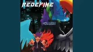 Make it Out (feat. Blackened Blue)