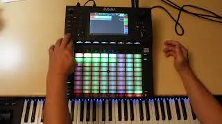 Что будет представлять собой AKAI FORCE?
