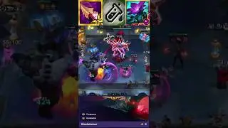 7 Chem-Baron with Mordekaiser Carry???⭐⭐⭐ TFT Set 13 #tft #leagueoflegends #dtcl #conhanpham