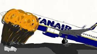 ThAnK yOu FoR fLyInG rYaN aIr