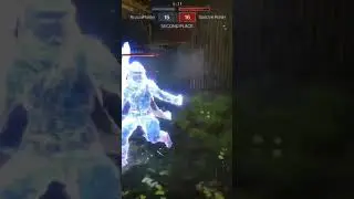 Shadebinder is the best Warlock Crucible class