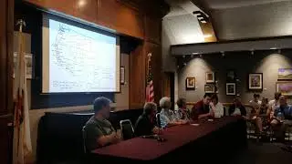 A History & Testimony of Japanese American Internment (Pt. 6)