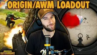 This Origin/AWM Loadout is Quite an Adventure ft. Quest - chocoTaco PUBG Duos Gameplay