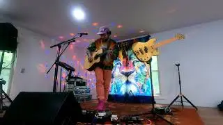 Mihali - Live from Camp 🌞Sunshine - 5/7/21  set 1