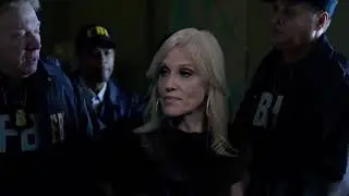 Gimme Shelter - It's Mueller Time! Trump Administration Season Ending ala Scorsese