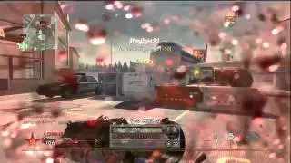 Sick trickshot!