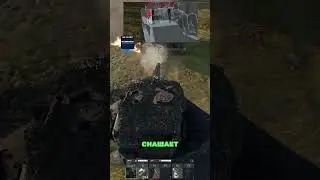 БТ-5 VS Leopard 2A4 #warthunder #leopard #бт5 #моменты #момент #победа