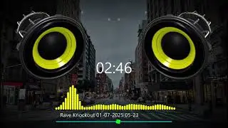Frequency Soundcheck 🔊 Full Bass Edition | DJ Shubham Haldaur | Extreme System Test 2025