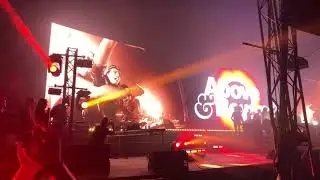 A&B Sun & Moon (Push the Button) CF 2019