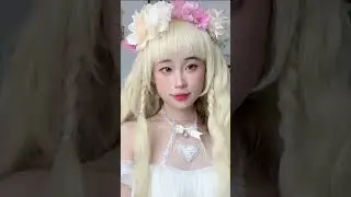 Biến h&igrave;nh c&ocirc;ng ch&uacute;a | CHANG DORY | ometv