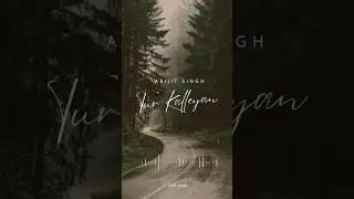 Tur Kalleyan Fullscreen Whatsapp Status | Arijit Aingh | Aamir Khan | Laal Singh Chaddha | New Song