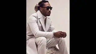 (FREE FOR-PROFIT) Future Type Beat - 