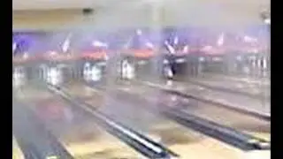 Raining Inside
