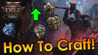 Руководство по крафту для начинающих в POE 2: что должен знать каждый новичок.