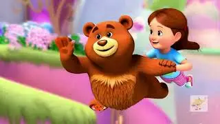 🌙✨ Good Night, Sleep Tight | Sweet Bedtime Poem for Kids 💤