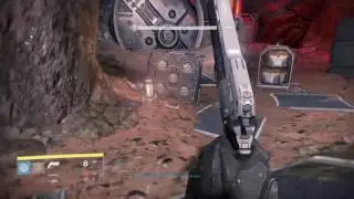 Destiny Refer a Friend Quest
