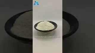 soda feldspar used in ceramics glaze #ceramics #glaze #enamel #painting #coating #plastic