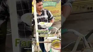 Street famous cycle idle wala #idli #foodie #shorts #viralshorts #trendingshorts #shortsfeed