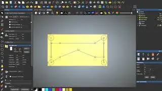 How to import Solidwork 2D to Artcam 2018 and artcam to Mach3 gcode
