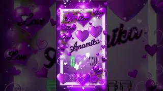 Anamika name ka video 🥰👀 Coment your name #viralvideo #shorts #viral #trend #new #trending #shorts