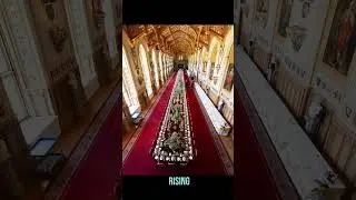 state banquet costs #kingcharles #emanuelmacron #keirstarmer #viral #news #crime #labour