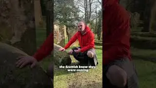 How a Scottish Flower Defeated The VIKINGS