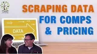 How to Find Comparables in Real Estate?