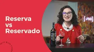 VINHO RESERVA OU RESERVADO: QUAL &Eacute; O MELHOR?