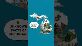 Mind-blowing facts you didn't know about Michigan