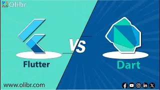 ФЛАТТЕР И ДАРТ: В ЧЕМ РАЗНИЦА?