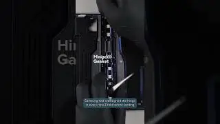 Samsung Z fold 6 Teardown