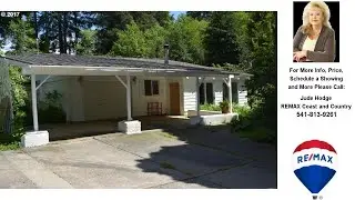 96673 DEMOSS RD, Brookings, OR Presented by Jude Hodge.