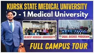 Parents Must Watch | Food, Hostel & Documentation Full Update | MBBS Abroad 2026 #scholarsdirect