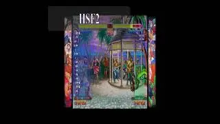 Standing SPD #zangief #capcom #sf30th #capcomfightingcollection #hsf2 #ssf2t #ssf2xjr1 #fightcade