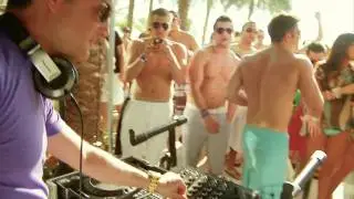 Robbie Rivera - We Live For The Music (Official Music Video)