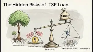 TSP  Loan or Withdrawal
