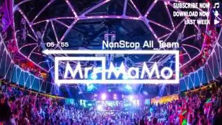 Mrr MaMo Official NonStop All Team New Version 2