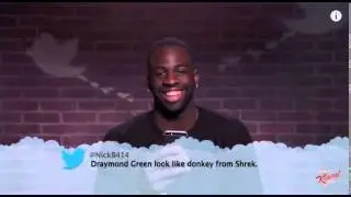 draymond green look like donkey from shrek