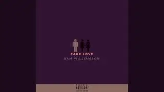 Sam Williamson - Fake Love (Preview)