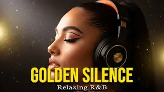 【R&B Soul】Golden Soul Therapy – Deep Emotional Vocals for Sleep & Relaxation (32 Minute)|My Soul R&B