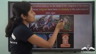 Periodization of Indian History