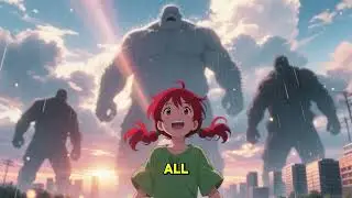 The Tiny Giant’s Big Heart