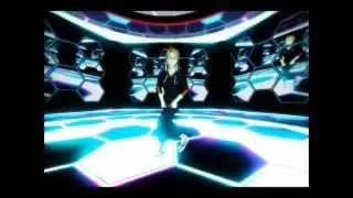 [APH MMD] Where have you been - America