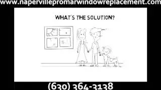 Window and Door Replacement Company| (630) 364-3138 | Naperville, IL