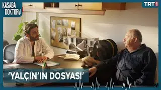 Erol Bey, Hakan'a sonuna kadar güveniyor! - Kasaba Doktoru 24. Bölüm