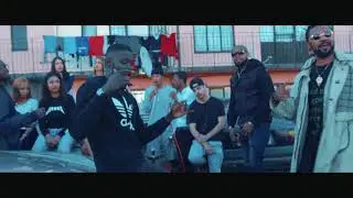 Buggatti ft Boi Keez & Piago - MoneyLike (Official Music Video)