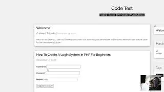 PHP Referral System Extra Tiers - Downline