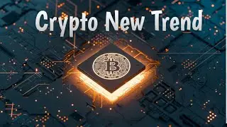 Crypto New Trend, Crypto knowledge, Market Update  urdu / hindi