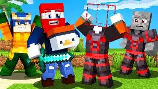 MEINE RACHE am ALPHA CLAN | YouTuber Insel 2