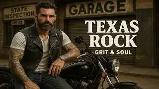 Whiskey, Dirt & Riffs &ndash; Real Southern Rock Energy